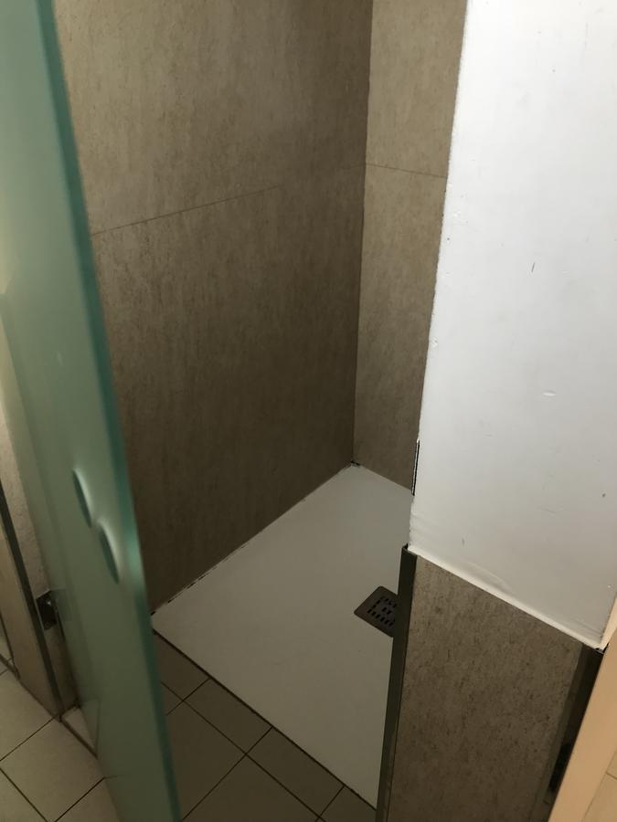 Bed&Boat Eolo 3 호텔 베니스 외부 사진